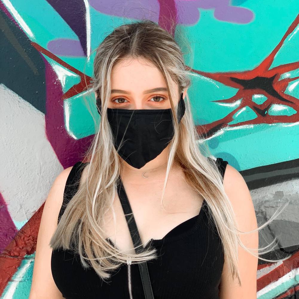 Meet your Posher, Marissa